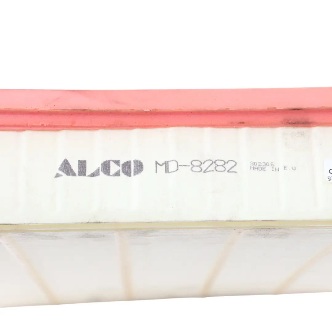 ALCO Air Filter Mercedes Sprinter W906 Volkswagen Crafter to with Part number MD-8282 ALCO Air Filter Mercedes Sprinter W906 Volkswagen Crafter - SKU MD-8282 - Part number MD-8282