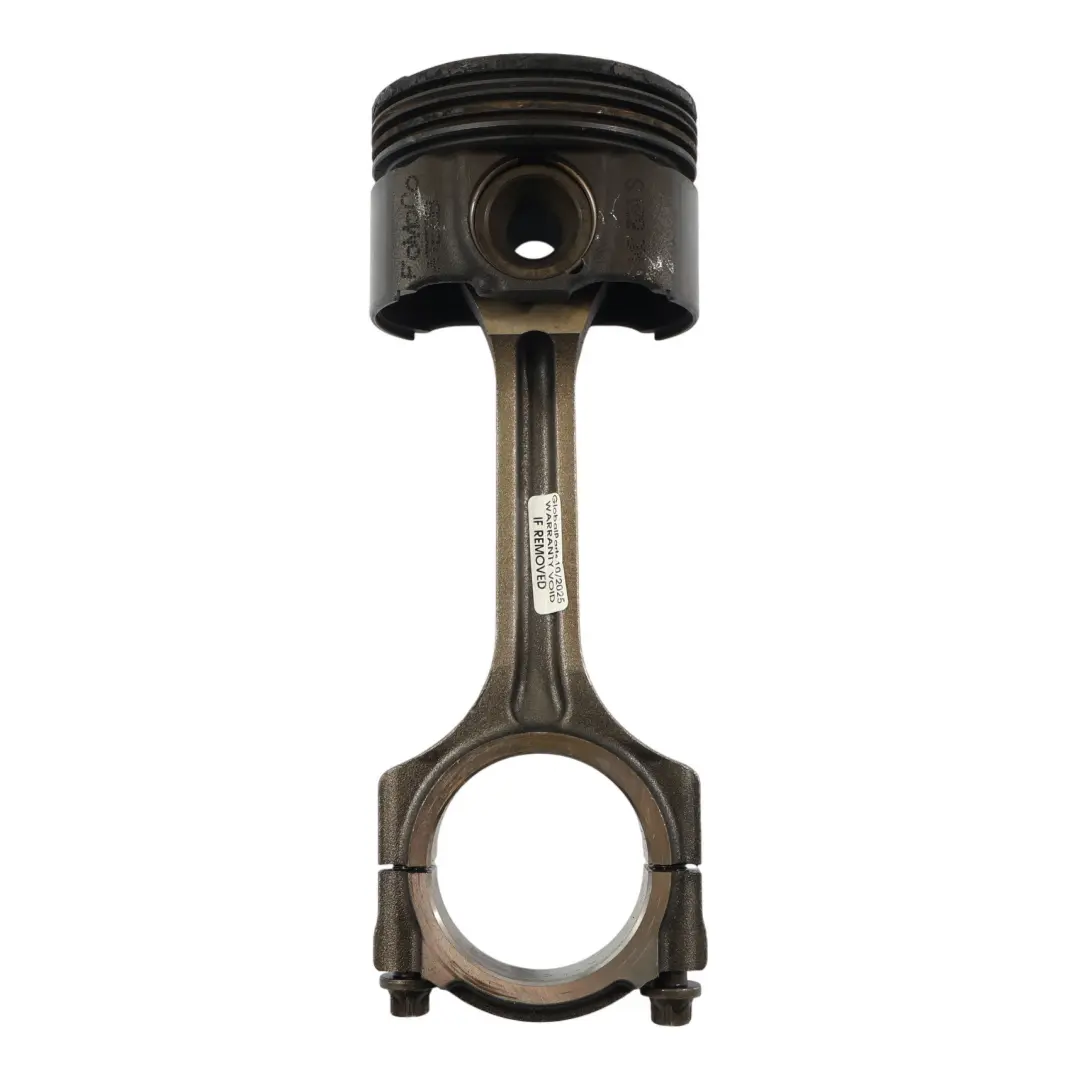 Mk8 2.0 Ecoblue Diesel BKRA Piston Connecting Rod to Ford Transit with Part number N181Y08E Ford Transit Mk8 2.0 Ecoblue Diesel BKRA Piston Connecting Rod - SKU N181Y08E - Part number N181Y08E