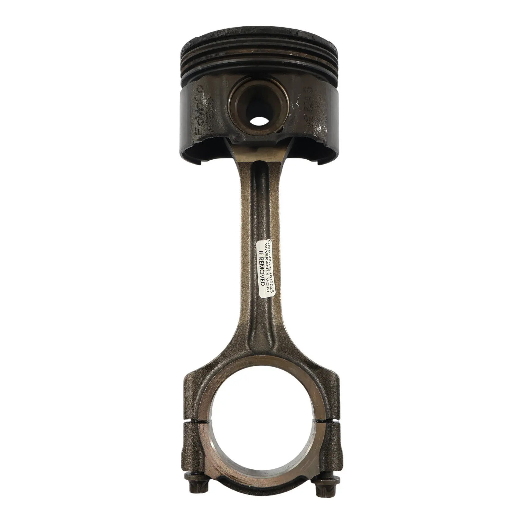 Ford Transit Mk8 2.0 Ecoblue Diesel BKRA Piston Connecting Rod N181Y08E