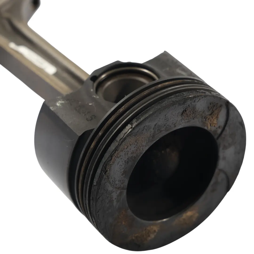 Mk8 2.0 Ecoblue Diesel Bielle De Piston BKRA pour Ford Transit à propos du numéro de pièce N181Y08E Ford Transit Mk8 2.0 Ecoblue Diesel Bielle De Piston BKRA - SKU N181Y08E - Numéro de pièce N181Y08E