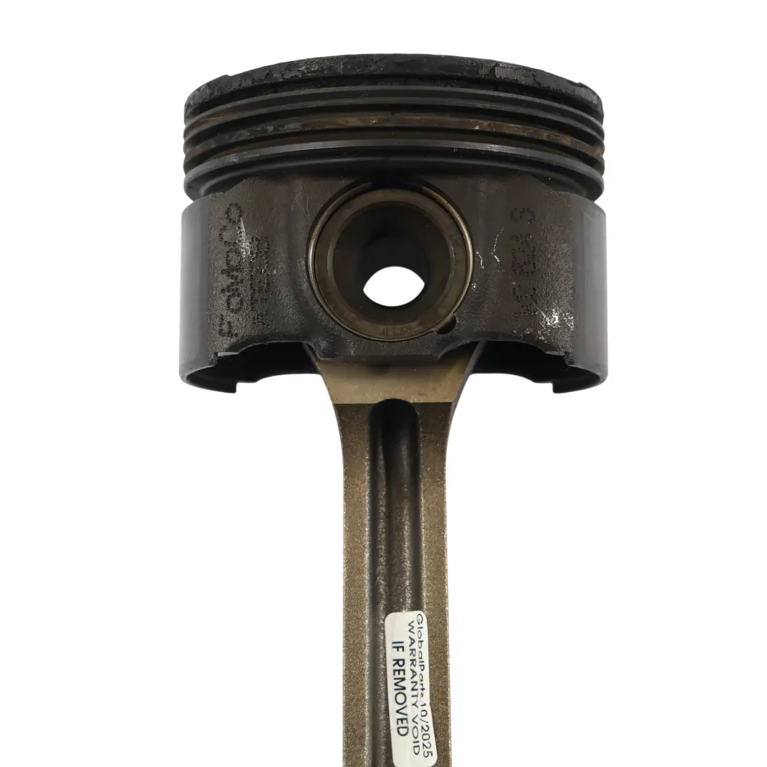 Mk8 2.0 Ecoblue Diesel BKRA Pistón Biela para Ford Transit con número de pieza N181Y08E Ford Transit Mk8 2.0 Ecoblue Diesel BKRA Pistón Biela - SKU N181Y08E - Número de pieza N181Y08E