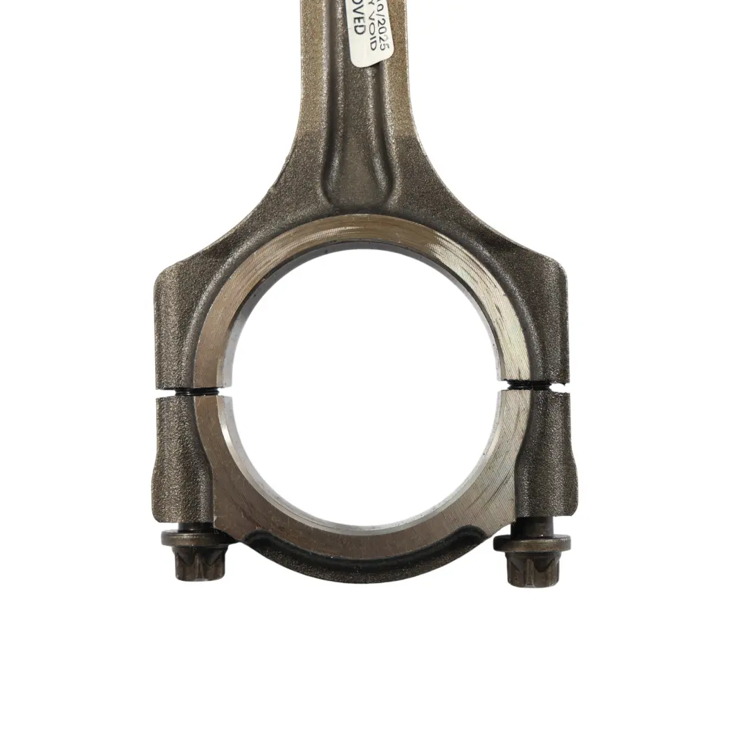 Mk8 2.0 Ecoblue Diesel BKRA Piston Connecting Rod to Ford Transit with Part number N181Y08E Ford Transit Mk8 2.0 Ecoblue Diesel BKRA Piston Connecting Rod - SKU N181Y08E - Part number N181Y08E