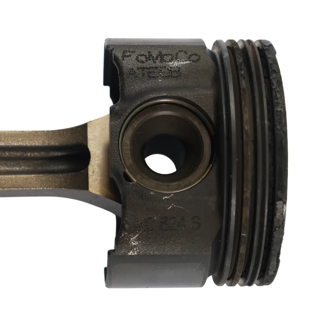 Mk8 2.0 Ecoblue Diesel BKRA Pistón Biela para Ford Transit con número de pieza N181Y08E Ford Transit Mk8 2.0 Ecoblue Diesel BKRA Pistón Biela - SKU N181Y08E - Número de pieza N181Y08E