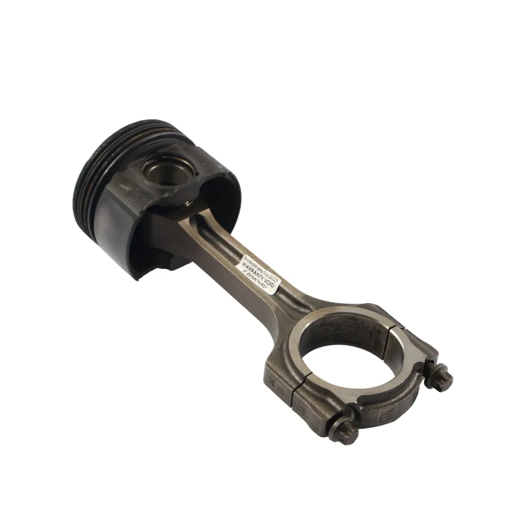 Mk8 2.0 Ecoblue Diesel BKRA Piston Connecting Rod to Ford Transit with Part number N181Y08E Ford Transit Mk8 2.0 Ecoblue Diesel BKRA Piston Connecting Rod - SKU N181Y08E - Part number N181Y08E