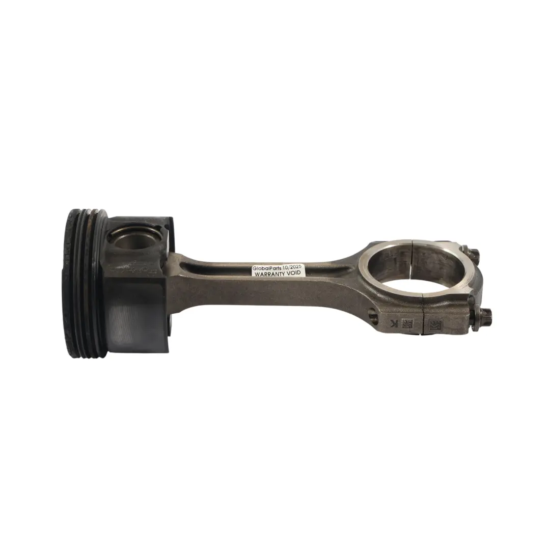 Ford Transit Mk8 2.0 Ecoblue Diesel BKRA Pistone Biella - SKU N181Y08E - Numero di parte N181Y08E