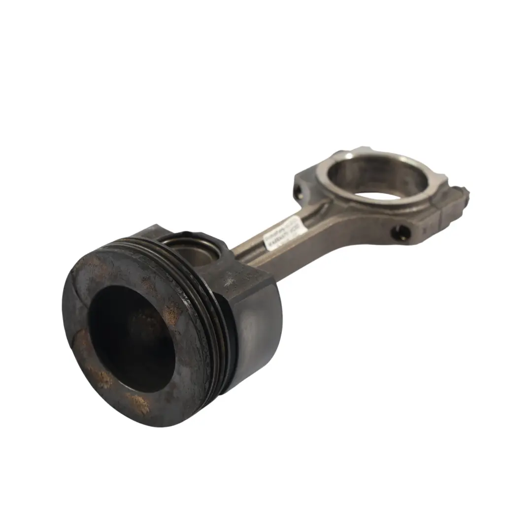 Mk8 2.0 Ecoblue Diesel BKRA Piston Connecting Rod to Ford Transit with Part number N181Y08E Ford Transit Mk8 2.0 Ecoblue Diesel BKRA Piston Connecting Rod - SKU N181Y08E - Part number N181Y08E