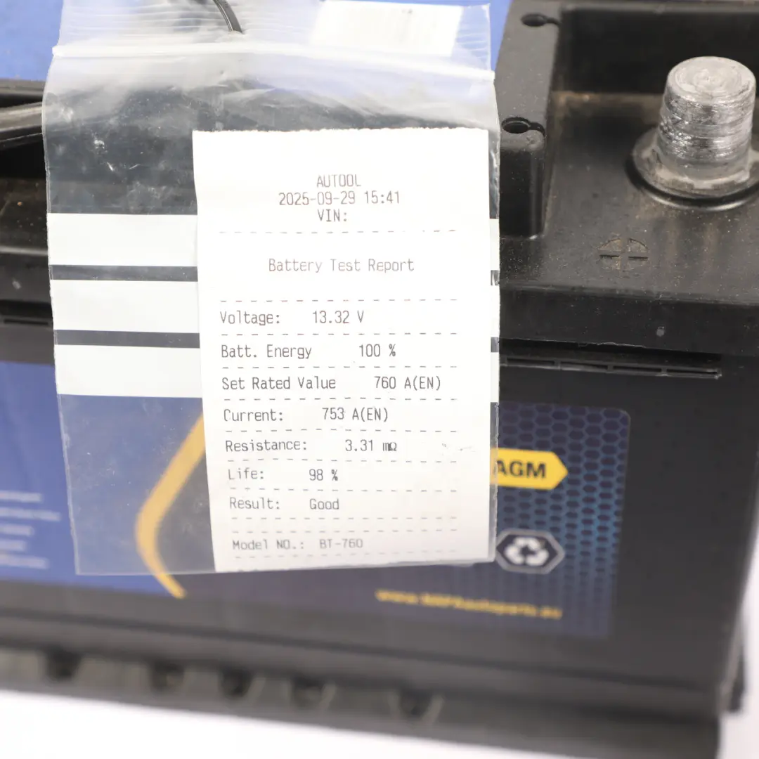 NAPA AGM Accumulator Car Battery Electrical Unit 70Ah 760A 12V to with Part number AGM096N NAPA AGM Accumulator Car Battery Electrical Unit 70Ah 760A 12V - SKU NAPA-AGM-70AH - Part number AGM096N