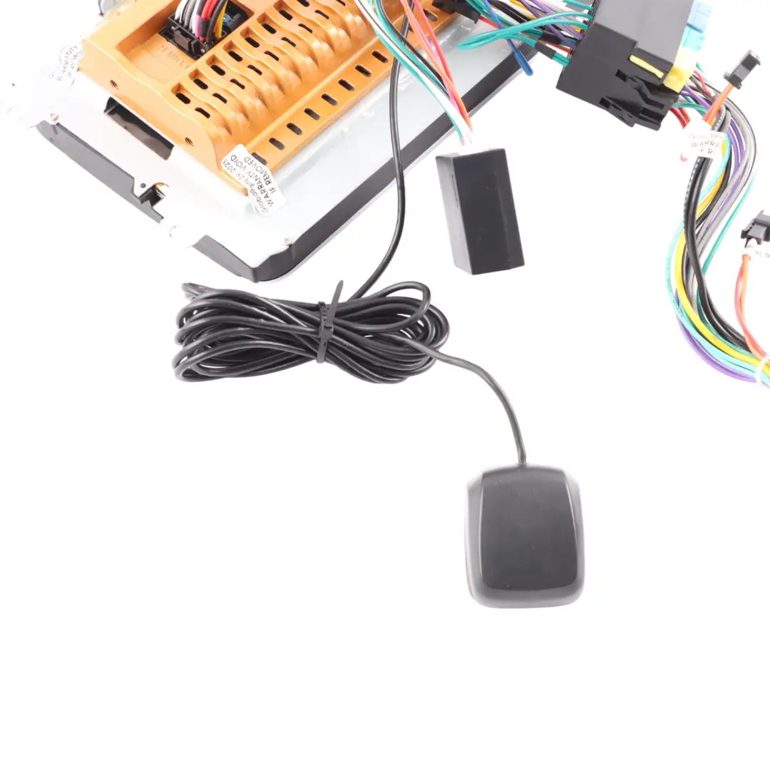  ESSGOO AR9002 9" Multimedia Player Sat Nav Volkswagen Head Unit Touchscreen - SKU P9775 - Part number P9775