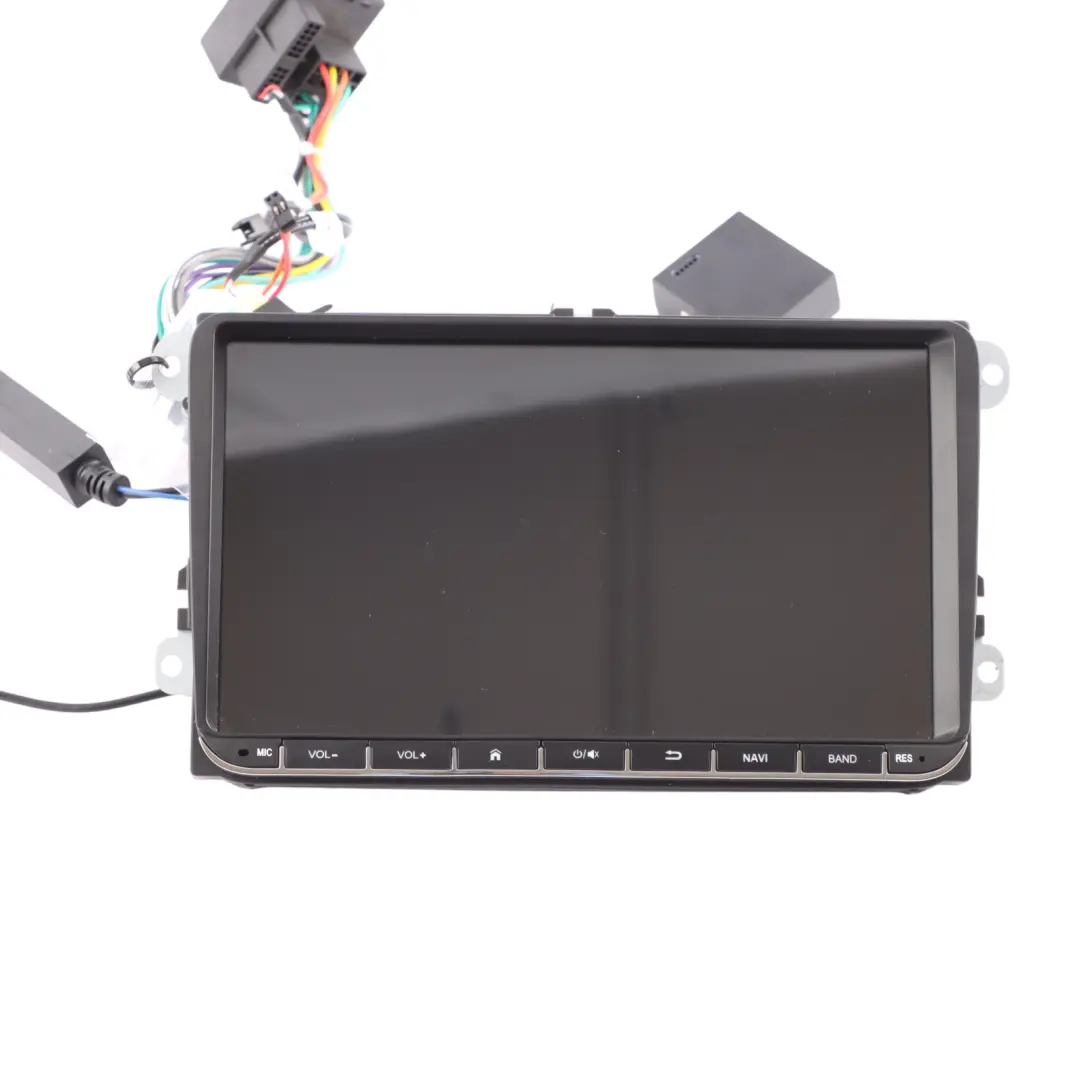  ESSGOO AR9002 9" Multimedia Player Sat Nav Volkswagen Head Unit Touchscreen - SKU P9775 - Part number P9775
