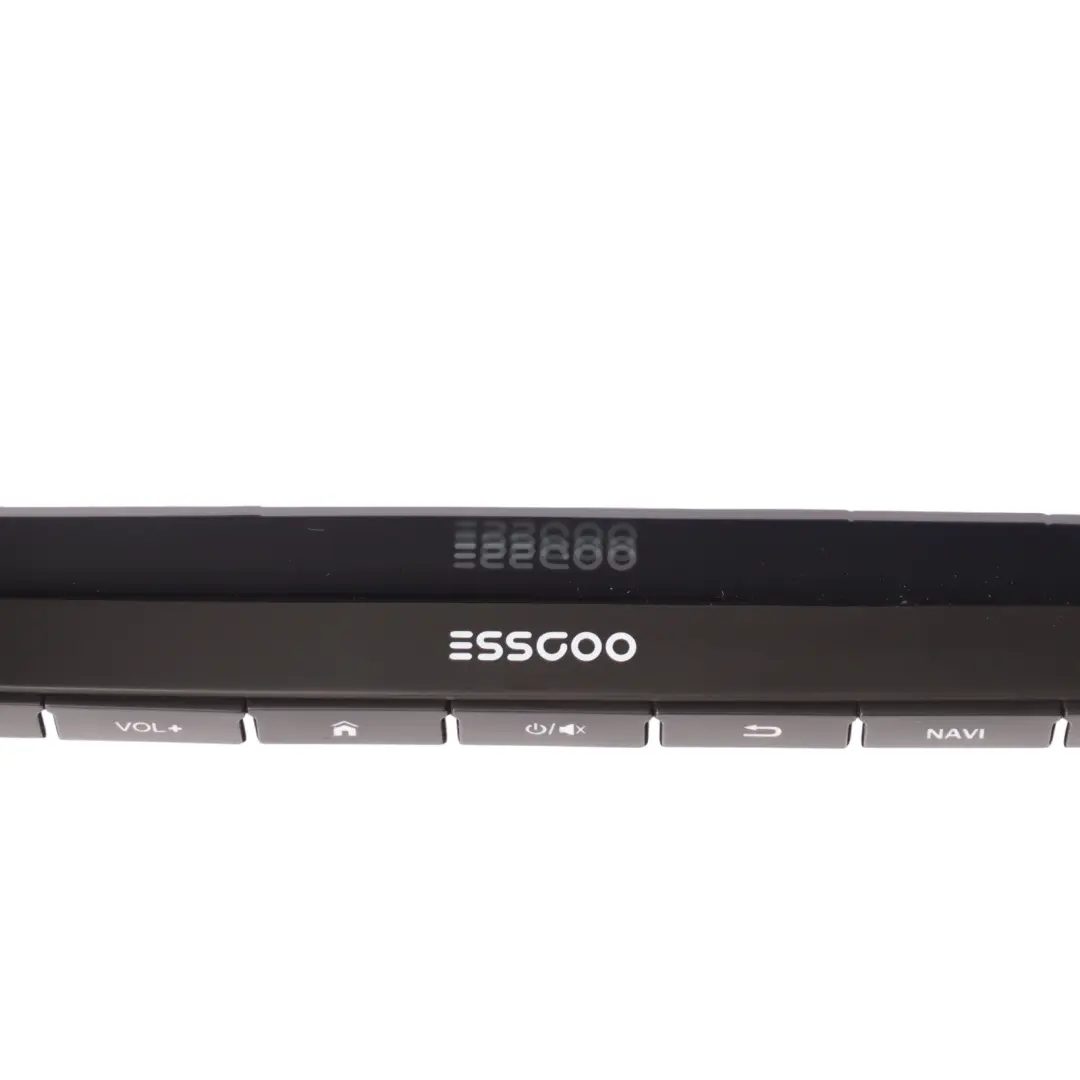 ESSGOO AR9002 9" Multimedia Player Sat Nav Volkswagen Head Unit Touchscreen to with Part number P9775 ESSGOO AR9002 9" Multimedia Player Sat Nav Volkswagen Head Unit Touchscreen - SKU P9775 - Part number P9775