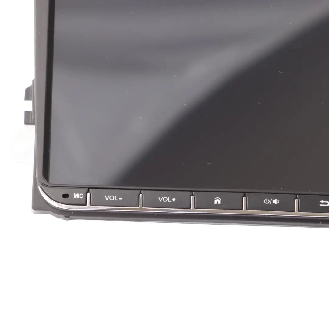  ESSGOO AR9002 9" Multimedia Player Sat Nav Volkswagen Head Unit Touchscreen - SKU P9775 - Part number P9775