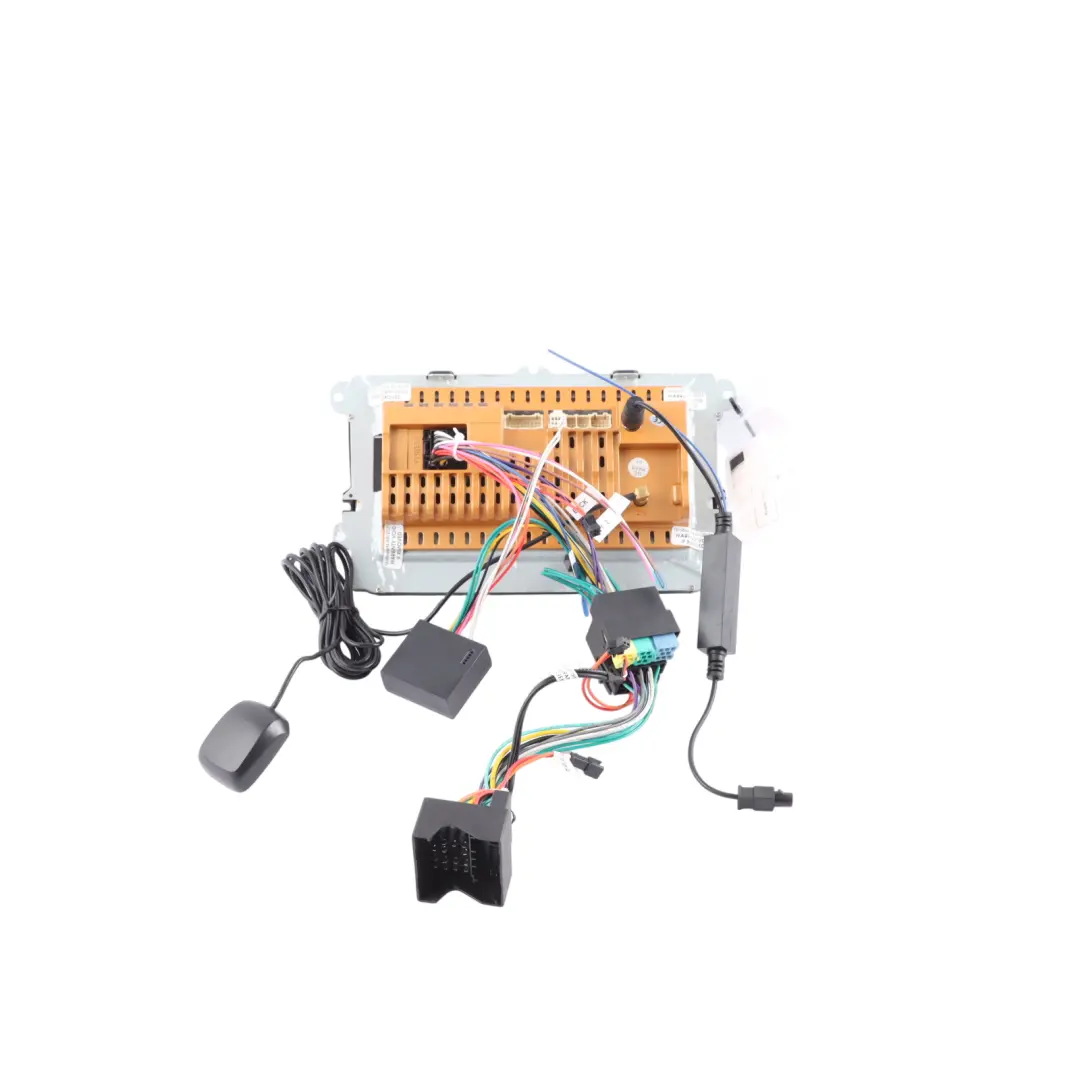  ESSGOO AR9002 9" Multimedia Player Sat Nav Volkswagen Head Unit Touchscreen - SKU P9775 - Part number P9775