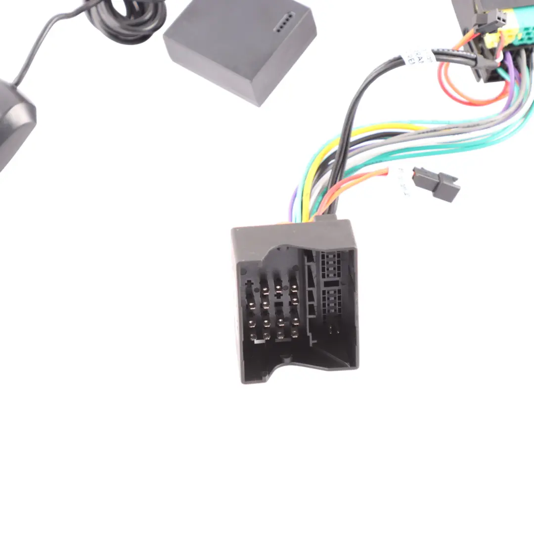 ESSGOO AR9002 9" Multimedia Player Sat Nav Volkswagen Head Unit Touchscreen - SKU P9775 - Part number P9775