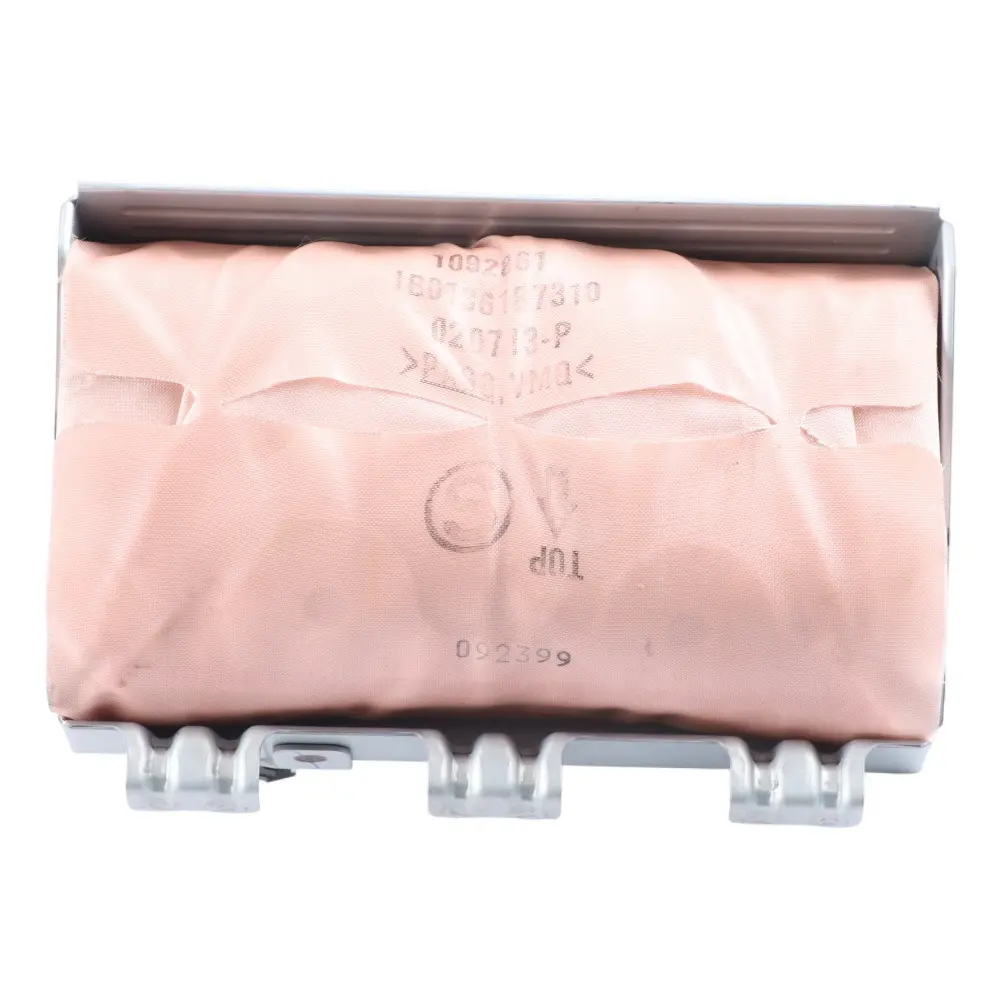  Mazda 6 GJ Air Module Front Passenger Side Dashboard Dash - SKU PAB-3-1004 - Part number PAB-3
