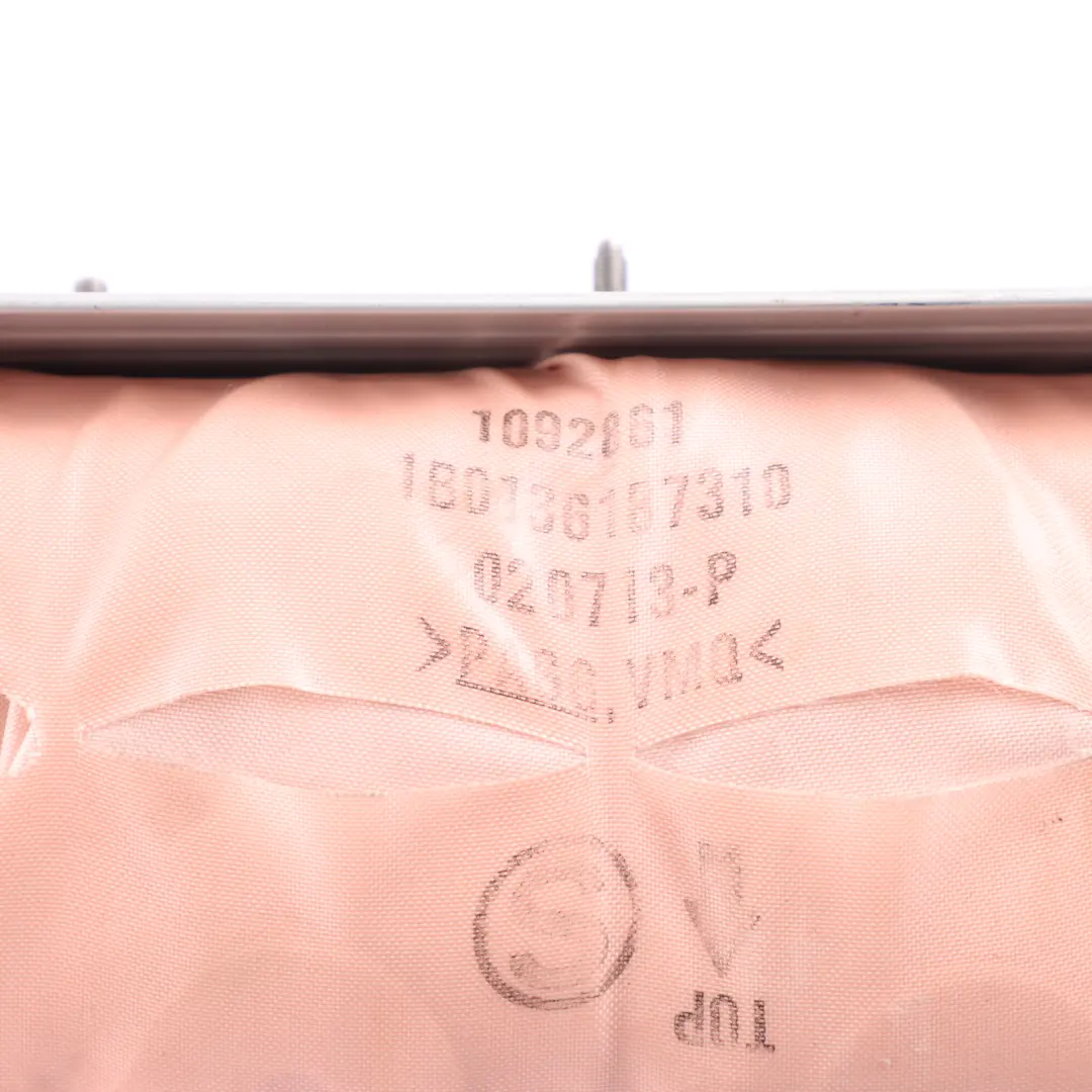 Module Front Passenger Side Dashboard Dash to Mazda 6 GJ Air with Part number PAB-3 Mazda 6 GJ Air Module Front Passenger Side Dashboard Dash - SKU PAB-3-1004 - Part number PAB-3