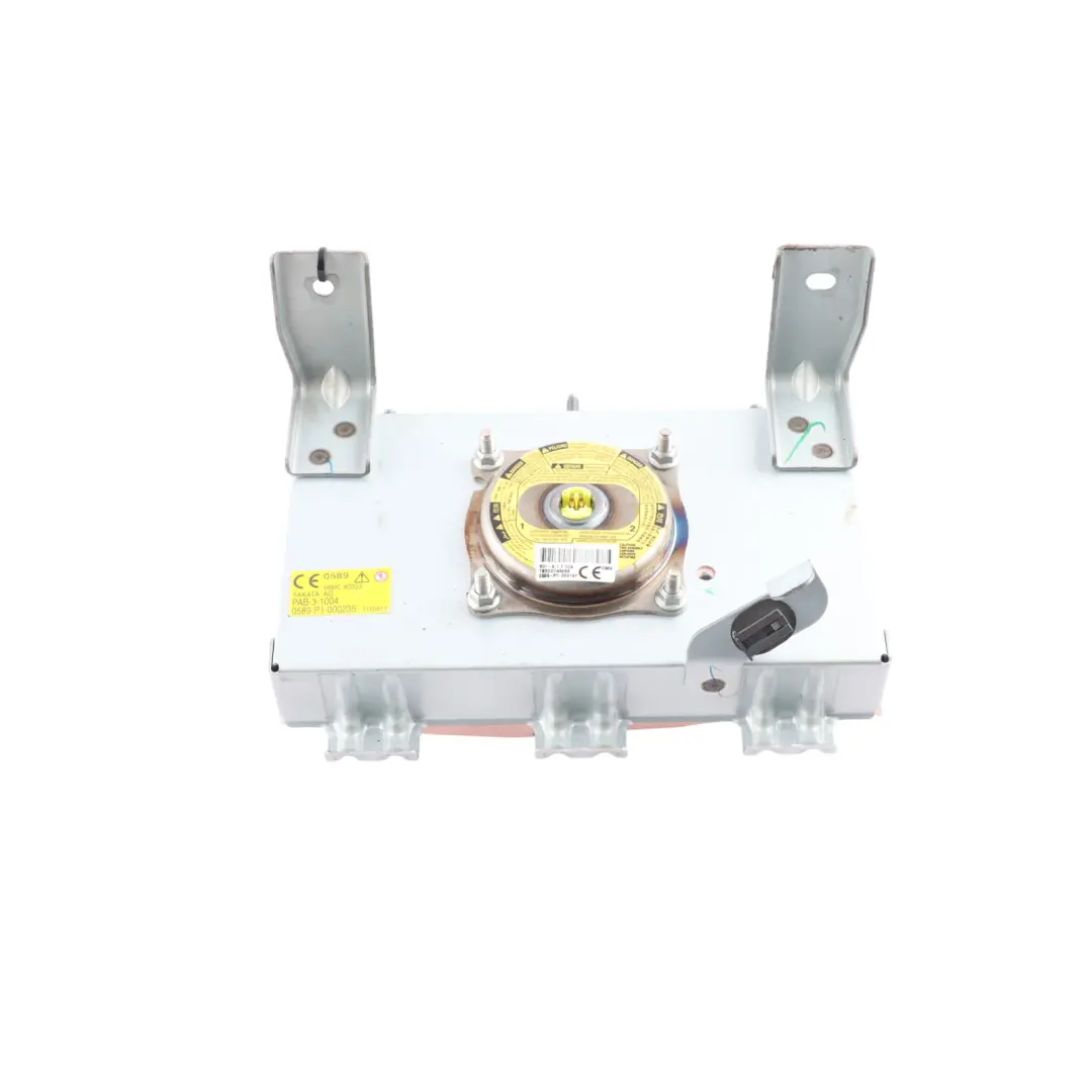 Module Front Passenger Side Dashboard Dash to Mazda 6 GJ Air with Part number PAB-3 Mazda 6 GJ Air Module Front Passenger Side Dashboard Dash - SKU PAB-3-1004 - Part number PAB-3