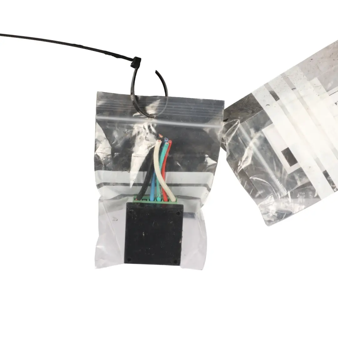 Ford Transit Mk8 Tow Bar Trailer Tow-Trust Towing Hitch Towbar Hook - SKU PBJ-2B - Part number PBJ-2B