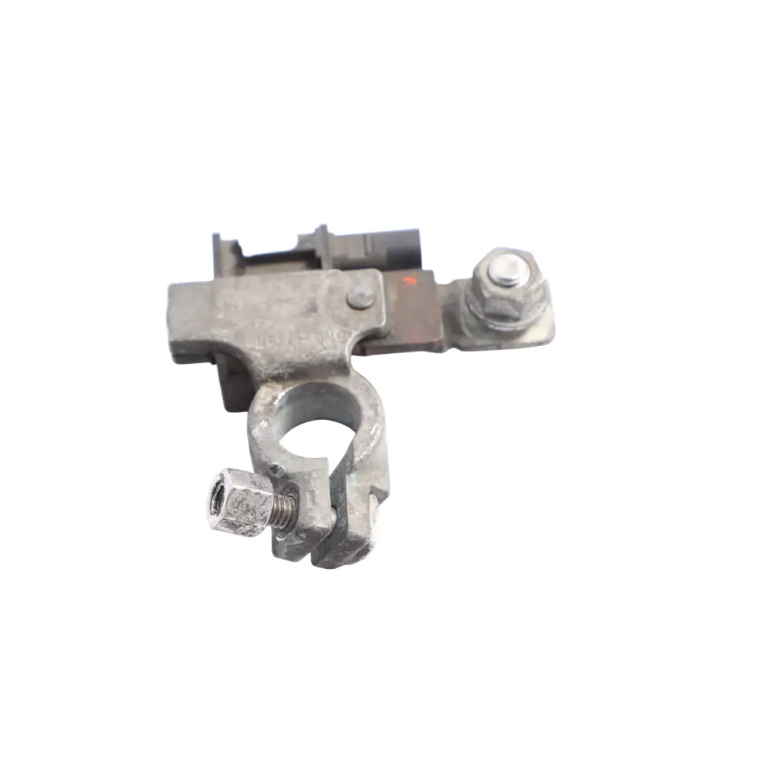  Mazda 6 GJ Negative Battery Terminal Electrical Pole Cable Mount - SKU PE05-188A1 - Part number PE05-188A1