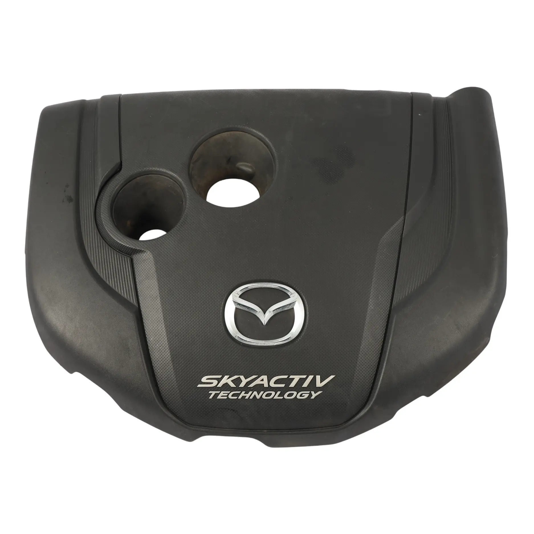 Mazda 6 GJ Motor Akustische Abdeckung Isolierung Skyactiv Diesel PE11-10-2F0