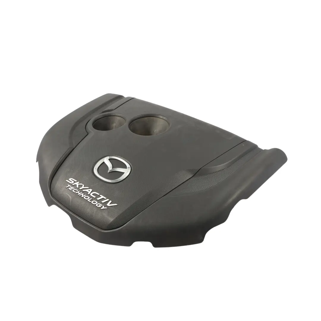 Mazda 6 GJ Motor Akustische Abdeckung Isolierung Skyactiv Diesel - SKU PE11-10-2F0 - Teilenummer PE11-10-2F0