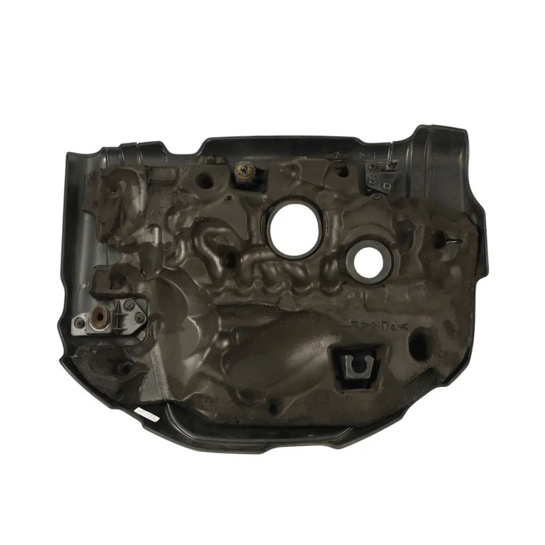 Acoustic Cover Trim Insulation Skyactiv Diesel to Mazda 6 GJ Engine with Part number PE11-10-2F0 Mazda 6 GJ Engine Acoustic Cover Trim Insulation Skyactiv Diesel - SKU PE11-10-2F0 - Part number PE11-10-2F0