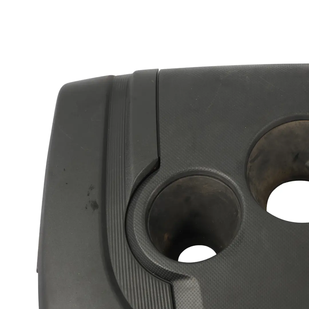 Mazda 6 GJ Engine Acoustic Cover Trim Insulation Skyactiv Diesel to with Part number PE11-10-2F0 Mazda 6 GJ Engine Acoustic Cover Trim Insulation Skyactiv Diesel - SKU PE11-10-2F0 - Part number PE11-10-2F0