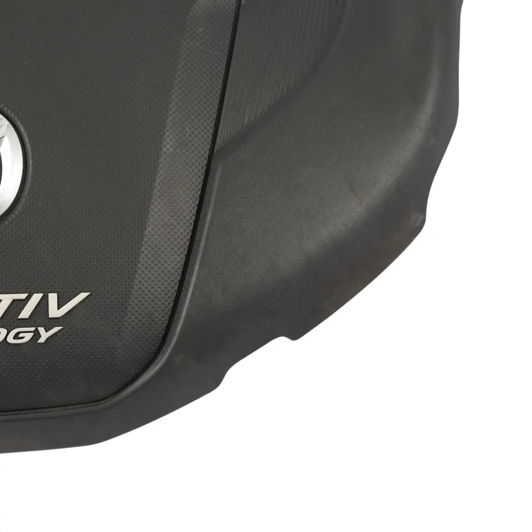 Isolation Acoustique Du Moteur Skyactiv Diesel pour Mazda 6 GJ à propos du numéro de pièce PE11-10-2F0 Mazda 6 GJ Isolation Acoustique Du Moteur Skyactiv Diesel - SKU PE11-10-2F0 - Numéro de pièce PE11-10-2F0