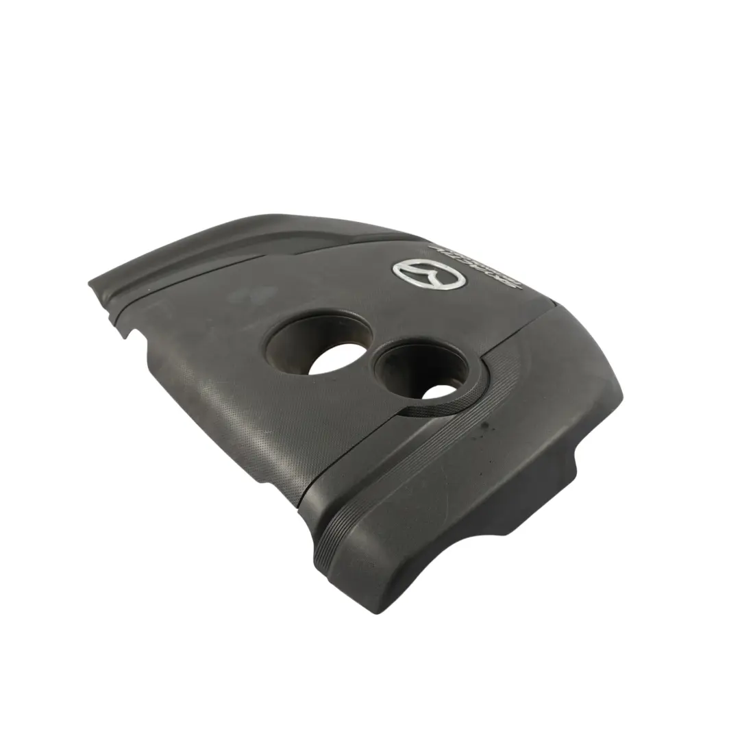 Isolation Acoustique Du Moteur Skyactiv Diesel pour Mazda 6 GJ à propos du numéro de pièce PE11-10-2F0 Mazda 6 GJ Isolation Acoustique Du Moteur Skyactiv Diesel - SKU PE11-10-2F0 - Numéro de pièce PE11-10-2F0