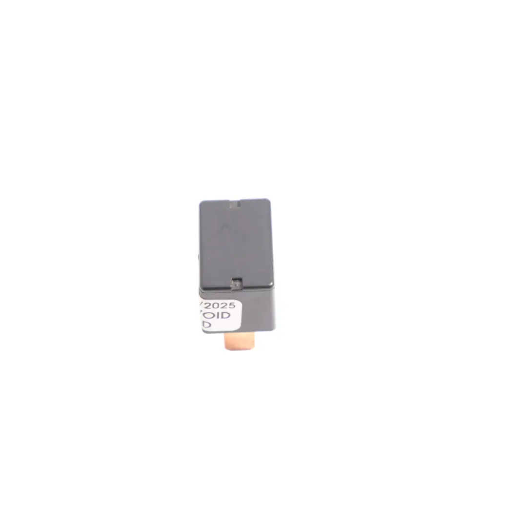  Mazda 6 GJ Relais 4-Pin Elektrische Einheit Mehrzweckrelais Schwarz ACVN51212 - SKU PEO118811 - Teilenummer PEO118811