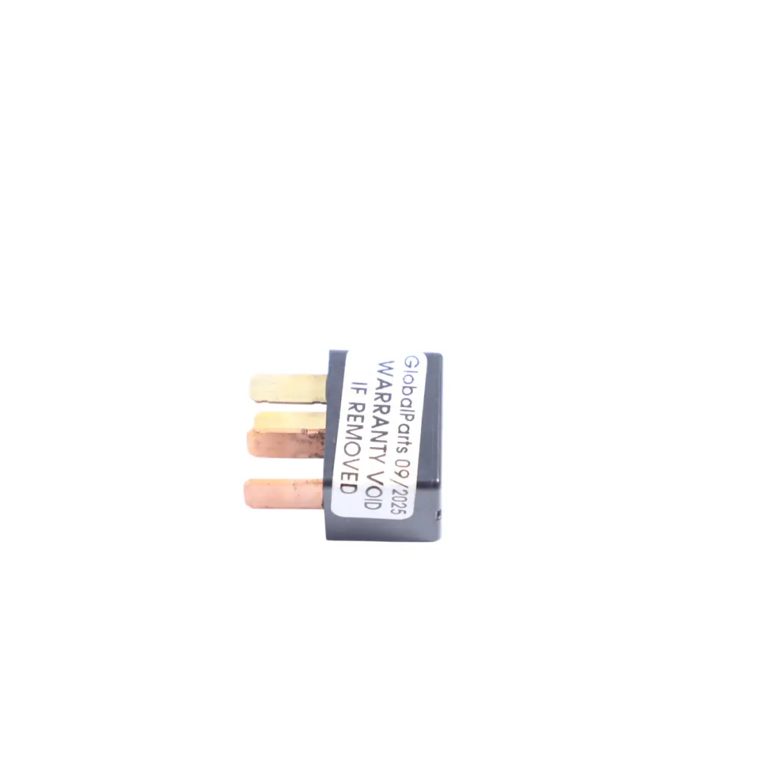  Mazda 6 GJ Relais 4-Pin Elektrische Einheit Mehrzweckrelais Schwarz ACVN51212 - SKU PEO118811 - Teilenummer PEO118811