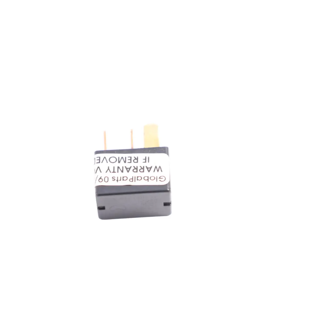  Mazda 6 GJ Relais 4-Pin Elektrische Einheit Mehrzweckrelais Schwarz ACVN51212 - SKU PEO118811 - Teilenummer PEO118811