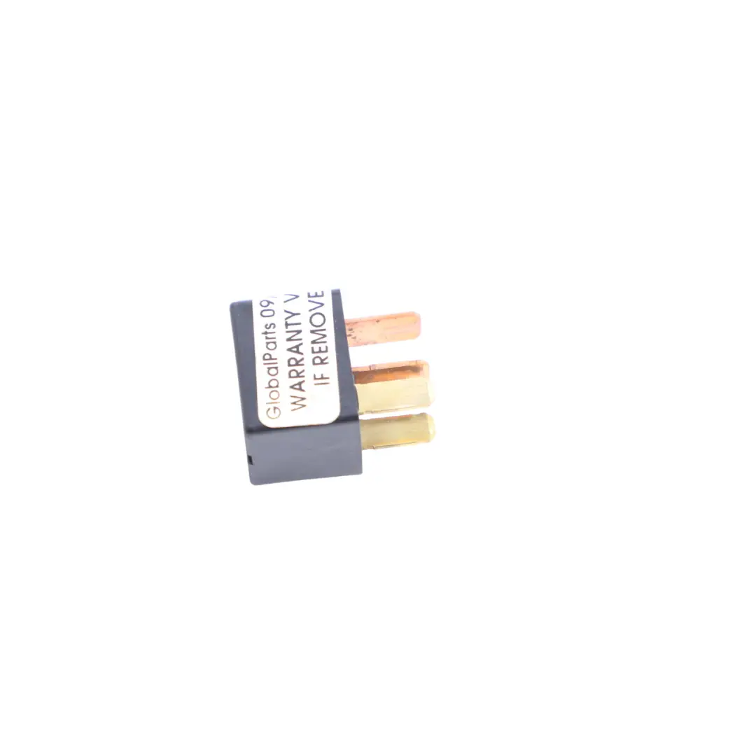  Mazda 6 GJ Relais 4-Pin Elektrische Einheit Mehrzweckrelais Schwarz ACVN51212 - SKU PEO118811 - Teilenummer PEO118811