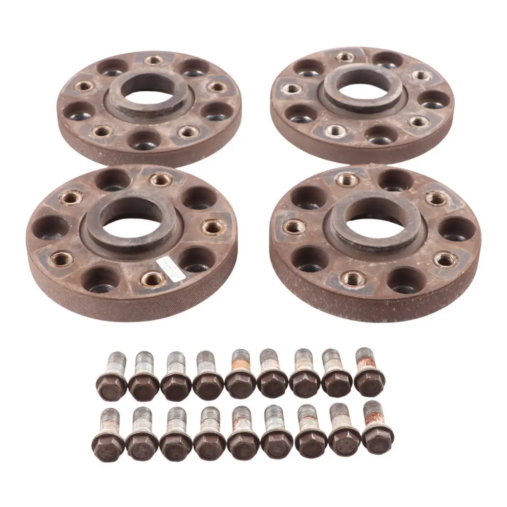 Bimecc Alloy Wheel Spacers Hubcentric Shims Porsche 5x130 71.6mm 20mm 25mm Set to with Part number PORSCHE-SPACERS-SET Bimecc Alloy Wheel Spacers Hubcentric Shims Porsche 5x130 71.6mm 20mm 25mm Set - SKU PORSCHE-SPACERS-SET - Part number PORSCHE-SPACERS-SET