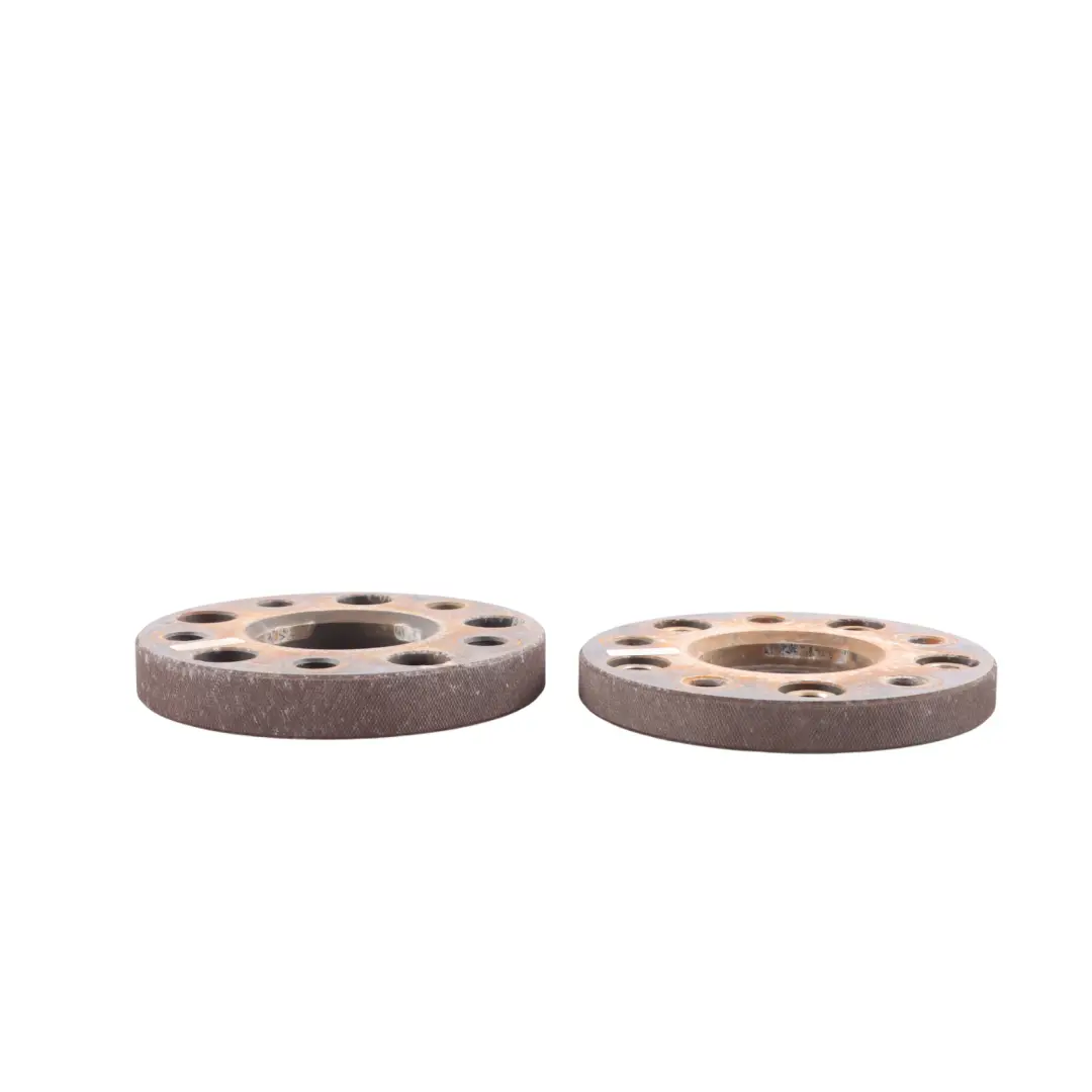  Bimecc Alloy Wheel Spacers Hubcentric Shims Porsche 5x130 71.6mm 20mm 25mm Set - SKU PORSCHE-SPACERS-SET - Part number PORSCHE-SPACERS-SET