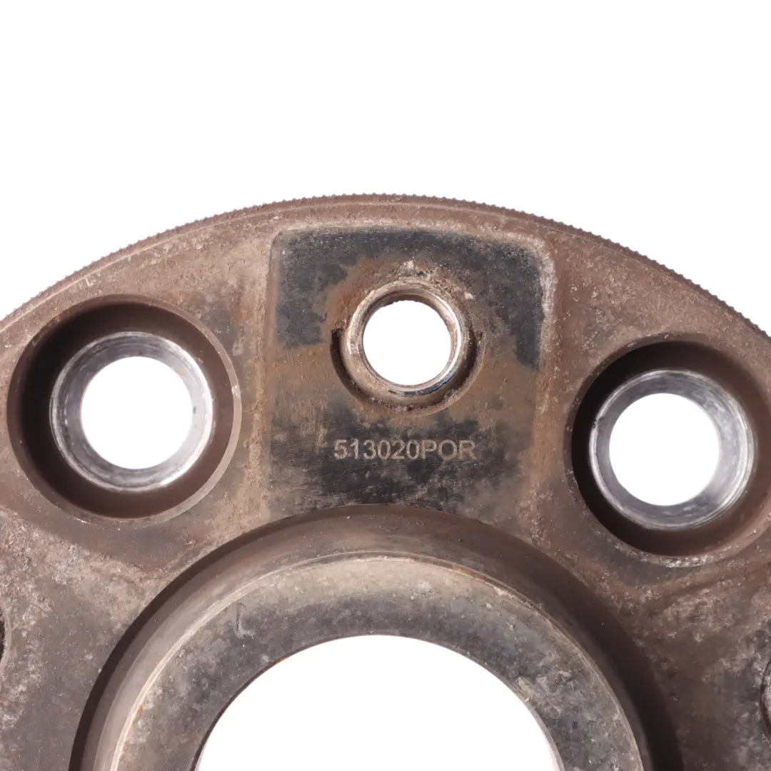  Bimecc Alloy Wheel Spacers Hubcentric Shims Porsche 5x130 71.6mm 20mm 25mm Set - SKU PORSCHE-SPACERS-SET - Part number PORSCHE-SPACERS-SET