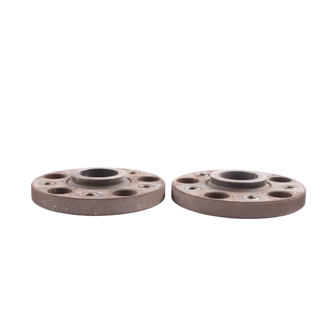  Bimecc Alloy Wheel Spacers Hubcentric Shims Porsche 5x130 71.6mm 20mm 25mm Set - SKU PORSCHE-SPACERS-SET - Part number PORSCHE-SPACERS-SET