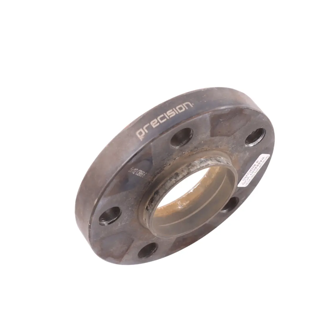  Precision Dynamics Alloy Wheel Spacers Hubcentric Shims Set 5x112 66.6mm - SKU PRECISION-5-112 - Part number PRECISION-5-112