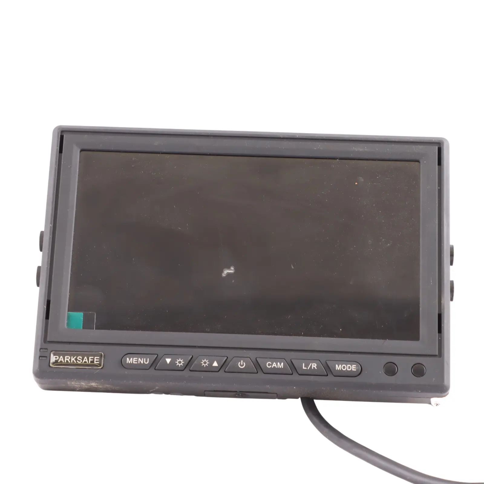 Parksafe PS035 Parking System 7" Display Screen Monitor 2-Channel AHD