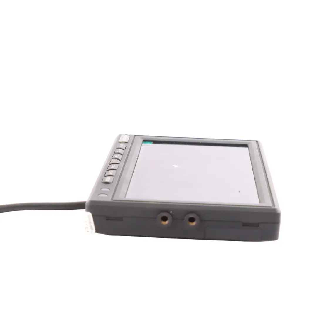  Parksafe Parking System 7" Display Screen Monitor 2-Channel AHD - SKU PS035 - Part number PS035