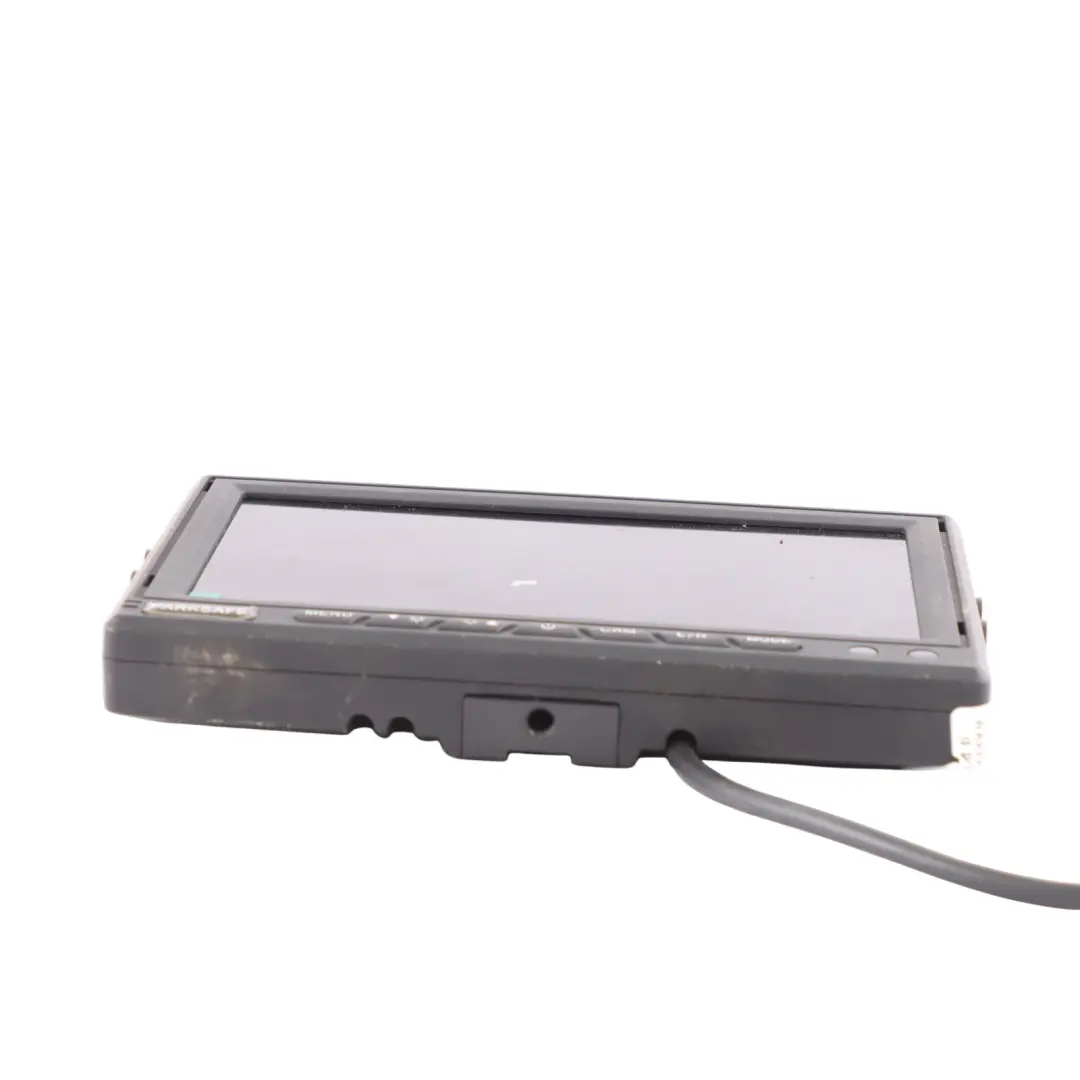 Parksafe Parking System 7" Display Screen Monitor 2-Channel AHD - SKU PS035 - Part number PS035