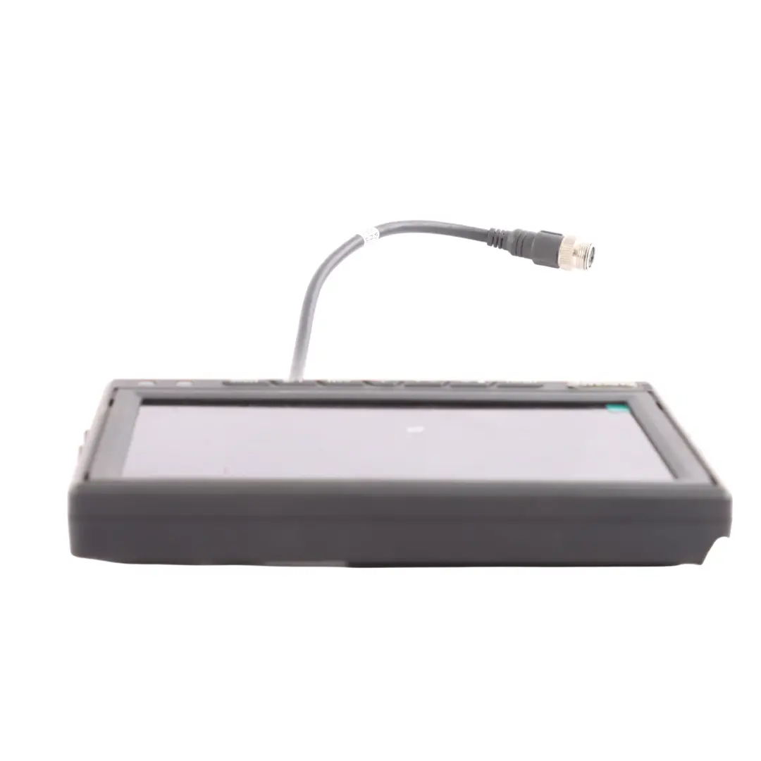 Parksafe Parking System 7" Display Screen Monitor 2-Channel AHD to with Part number PS035 Parksafe Parking System 7" Display Screen Monitor 2-Channel AHD - SKU PS035 - Part number PS035