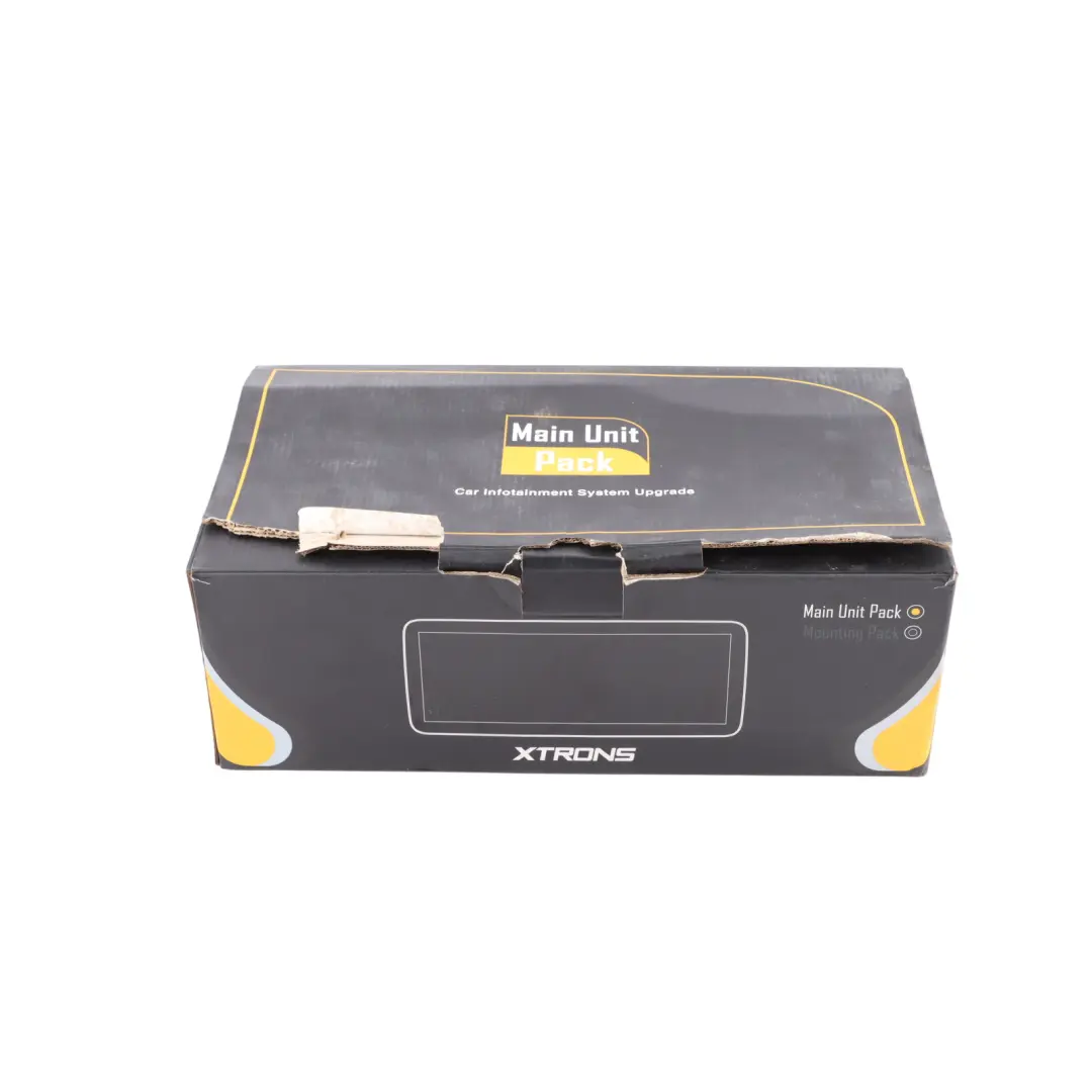 Xtrons Multimedia Player Radio Head Unit Android to Mercedes C117 W176 with Part number QLM2245 Mercedes C117 W176 Xtrons Multimedia Player Radio Head Unit Android - SKU QLM2245 - Part number QLM2245