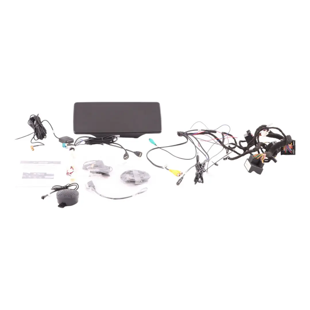 Xtrons Multimedia Player Radio Head Unit Android to Mercedes C117 W176 with Part number QLM2245 Mercedes C117 W176 Xtrons Multimedia Player Radio Head Unit Android - SKU QLM2245 - Part number QLM2245