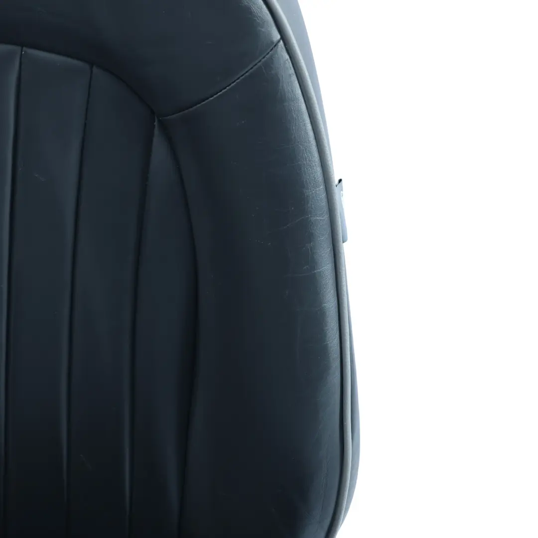  Asientos cuero Mini R50 calefacción Inglés Park Lane Asiento Delantero Trasero - SKU R50-Seats-Set-Park-Lane-English-Panther - Número de pieza R50 Seats Set Park Lane English Panther