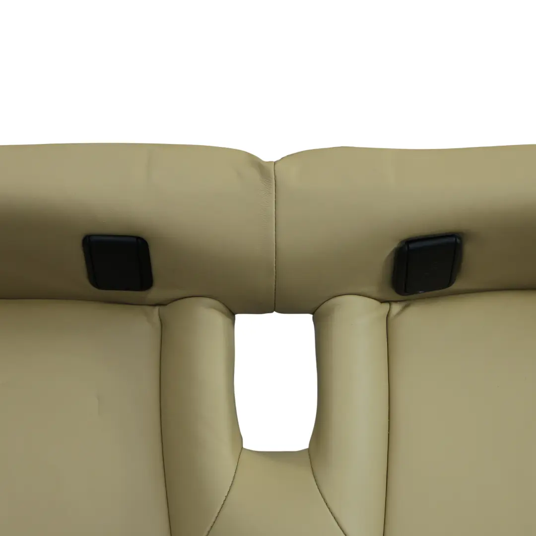 Fotele Fotel Skóra Beżowa Sport do Mini Cooper o numerze R56 Mini Cooper Fotele Fotel Skóra Beżowa Sport - SKU R56-SPORTS-FULL-LEATHER-BEIGE-SEATS - Numer Części R56