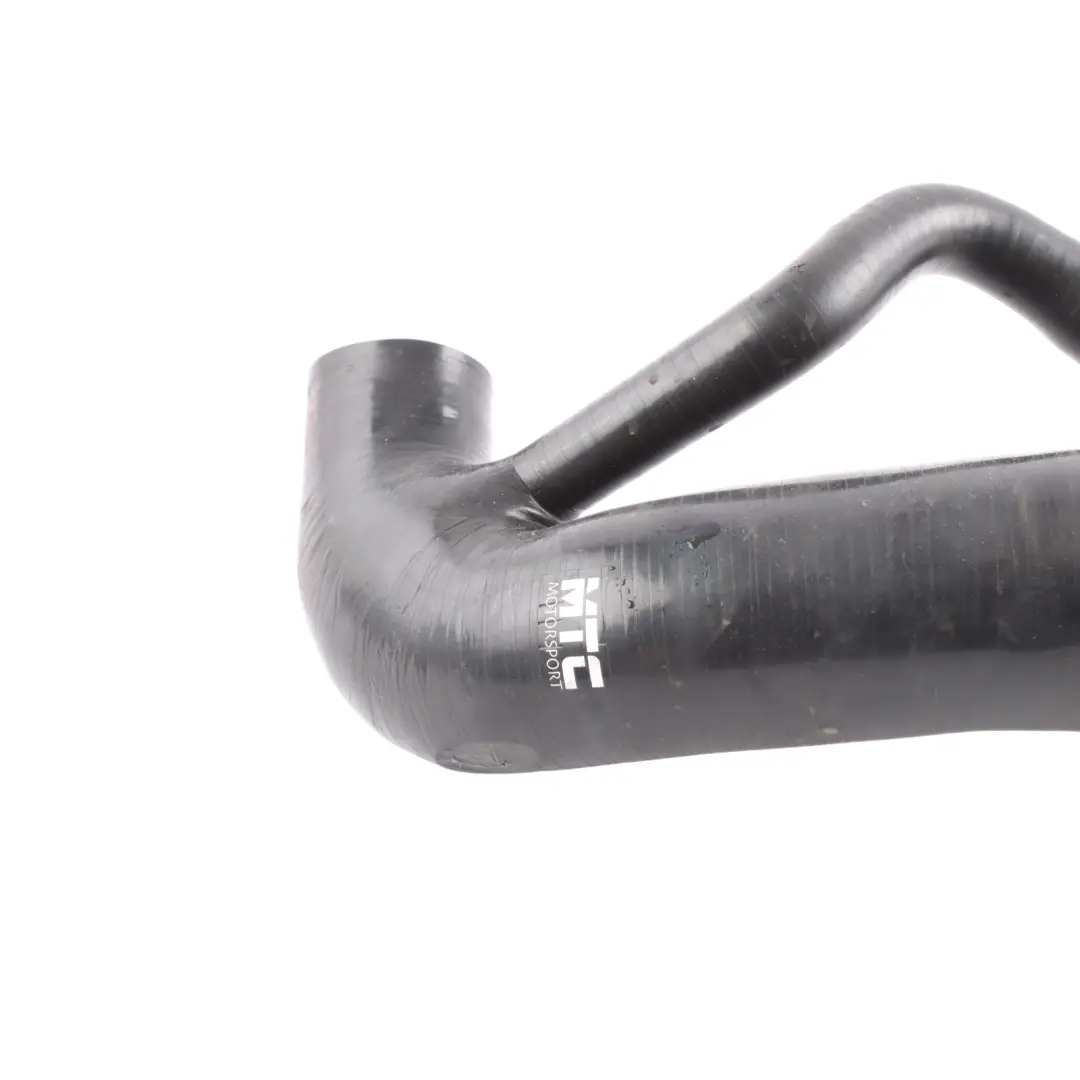 Mini Cooper S R56 LCI N18 MTC Air Intake Manifold Inlet Silicone Pipe Hose - SKU R56LCI-MTC-1 - Part number R56LCI-MTC-1