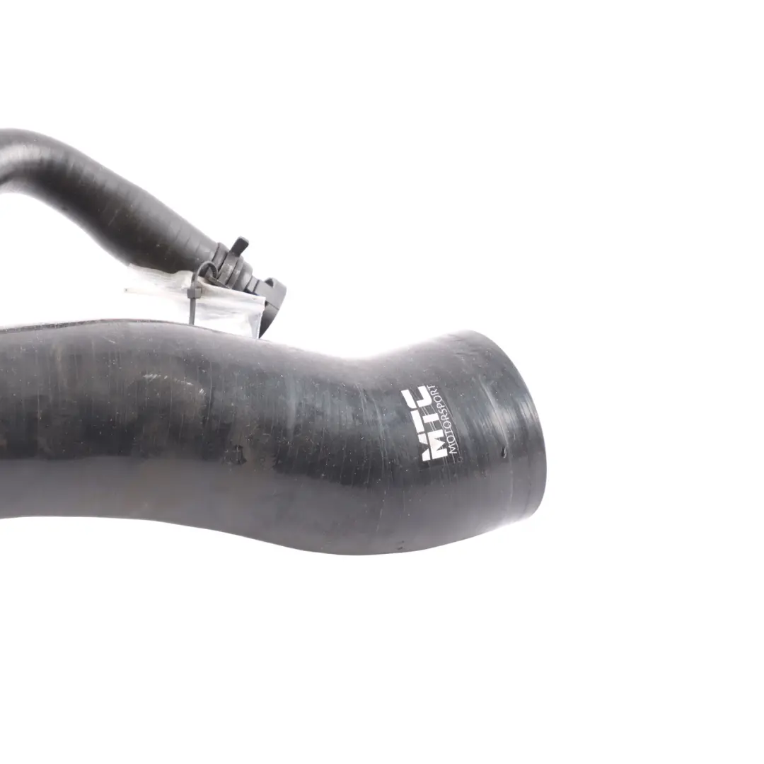 Mini Cooper S R56 LCI N18 MTC Air Intake Manifold Inlet Silicone Pipe Hose - SKU R56LCI-MTC-1 - Part number R56LCI-MTC-1