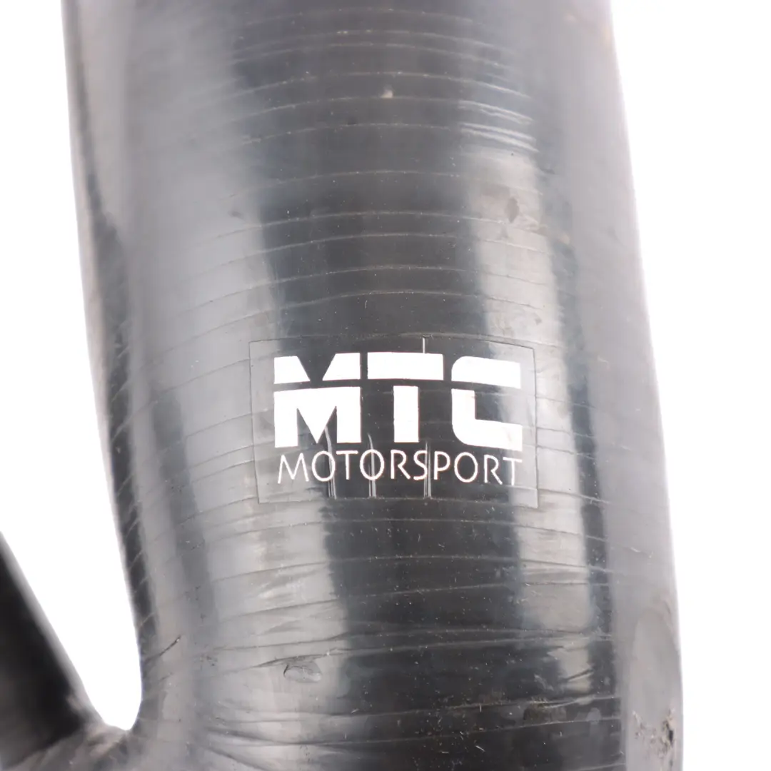 Mini Cooper S R56 LCI N18 MTC Air Intake Manifold Inlet Silicone Pipe Hose - SKU R56LCI-MTC-1 - Part number R56LCI-MTC-1