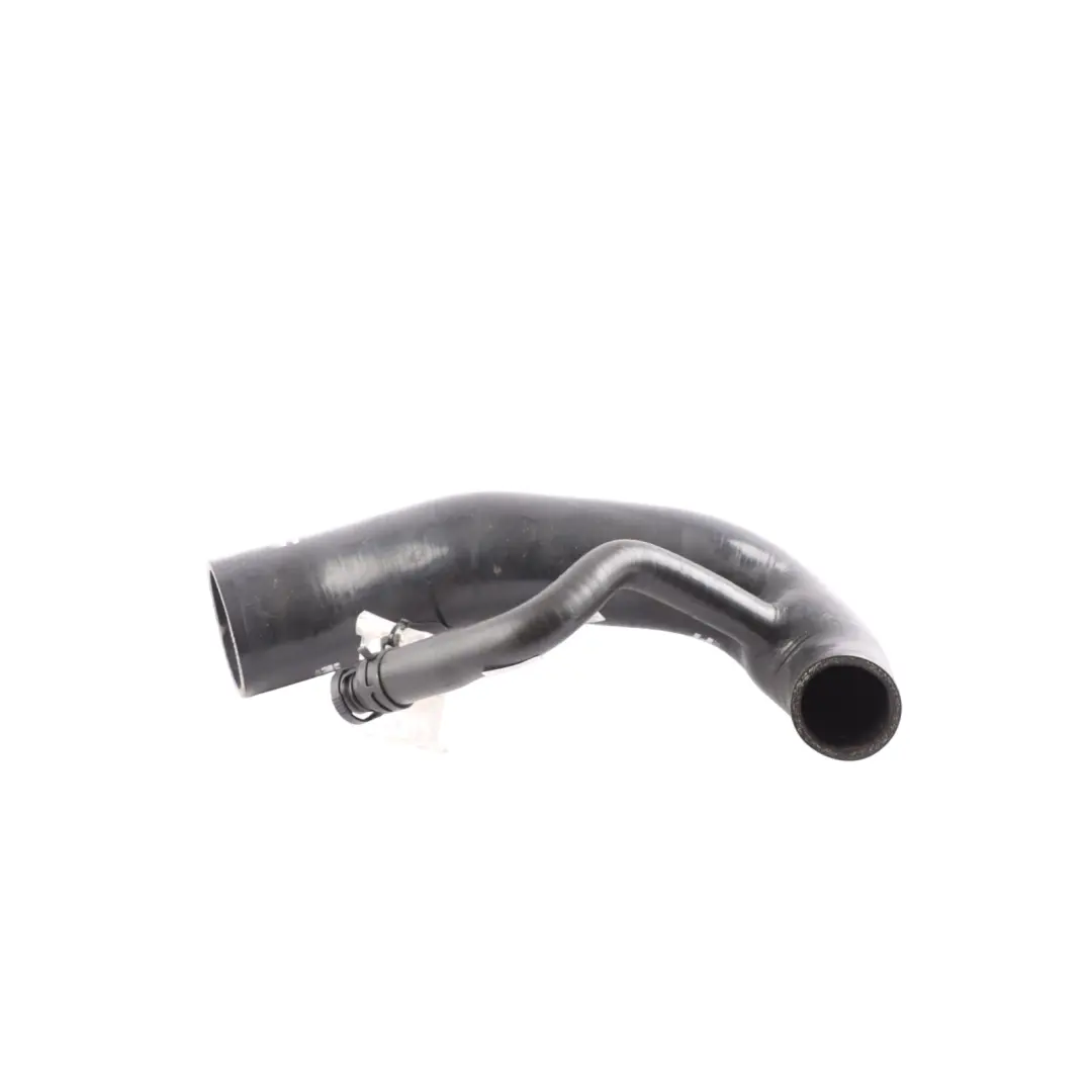 Mini Cooper S R56 LCI N18 MTC Air Intake Manifold Inlet Silicone Pipe Hose - SKU R56LCI-MTC-1 - Part number R56LCI-MTC-1