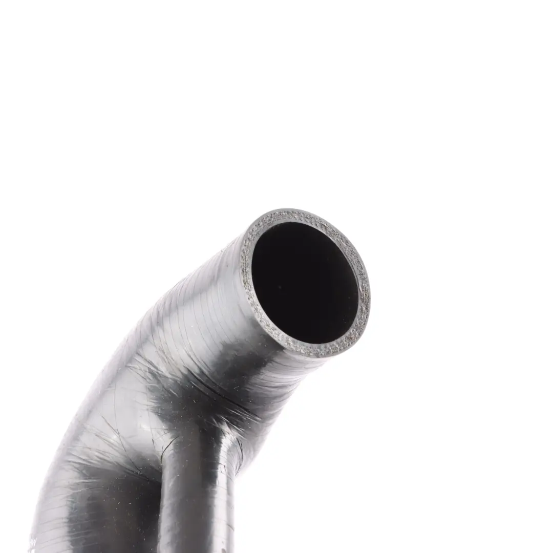 Mini Cooper S R56 LCI N18 MTC Air Intake Manifold Inlet Silicone Pipe Hose - SKU R56LCI-MTC-1 - Part number R56LCI-MTC-1